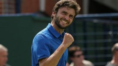 Gilles Simon