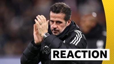 Marco Silva