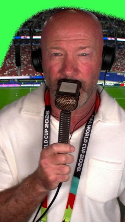 Alan Shearer