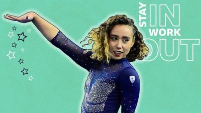 Katelyn Ohashi