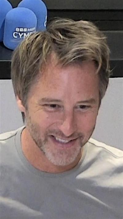 Chesney Hawkes