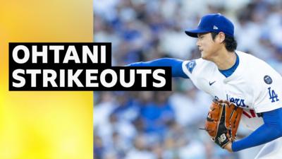 Shohei Ohtani