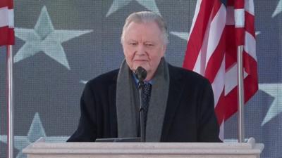 Jon Voight