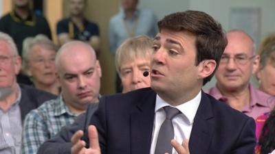 Andy Burnham