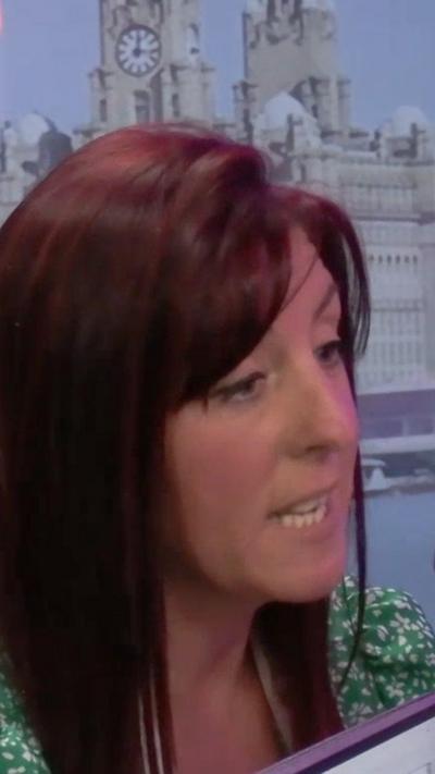 Woodlands hospice manager