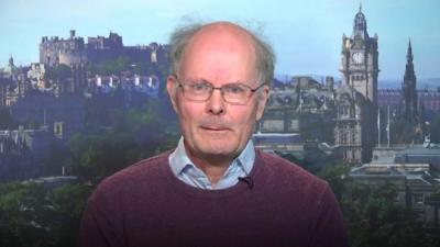 John Curtice