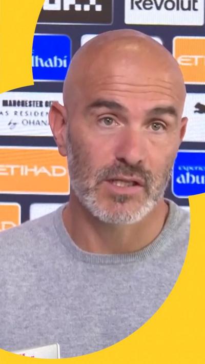 Enzo Maresca
