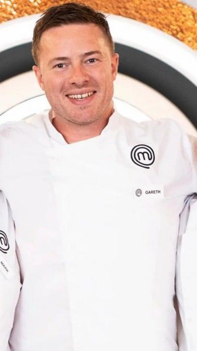 Gareth Baty from Carlisle wins MasterChef: The Professionals 2026