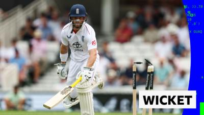 Ben Duckett