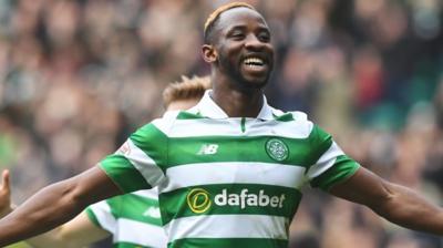 Highlights: Celtic 2-0 Hamilton