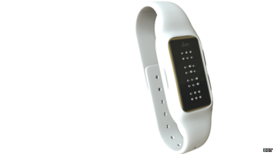 Dot smartwatch