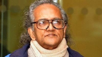 Aravindan Balakrishnan