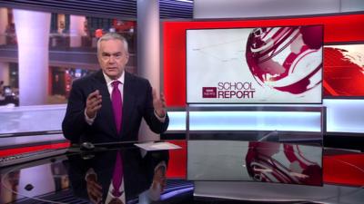 Huw Edwards