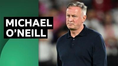 Michael O'Neill
