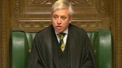 John Bercow