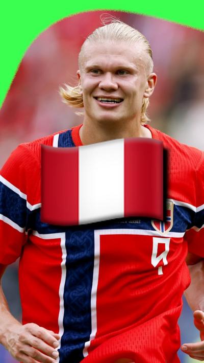 Erling Haaland
