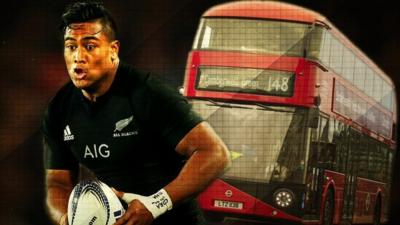 Julian Savea