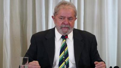 Lula da Silva