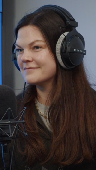 Emma Ponroy