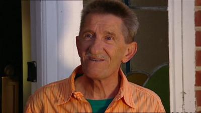 Barry Chuckle