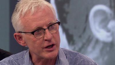 Norman Lamb