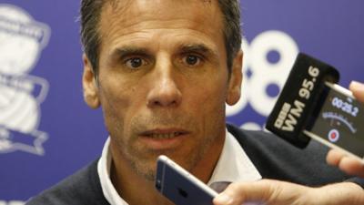 Gianfranco Zola