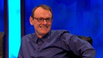 Sean Lock