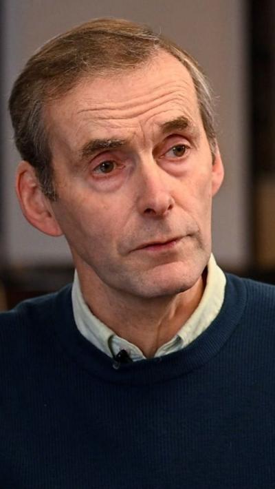 Aonghas MacIllinnein