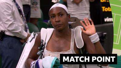 Coco Gauff