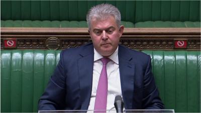 Brandon Lewis