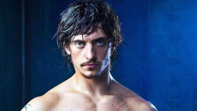 Sergei Polunin