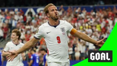 Harry Kane