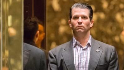 Donald Trump Jr