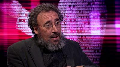 Antony Sher