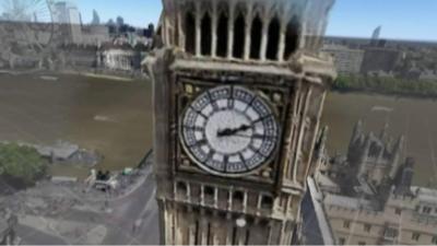 Big Ben