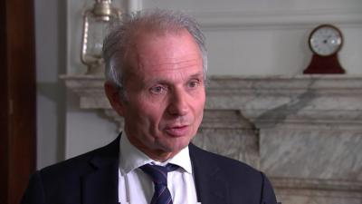 David Lidington