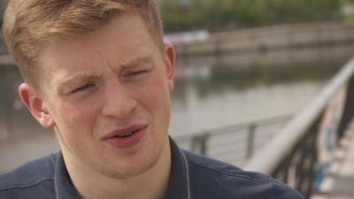 Adam Peaty