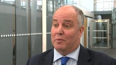 Andrew RT Davies