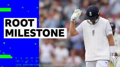 Joe Root