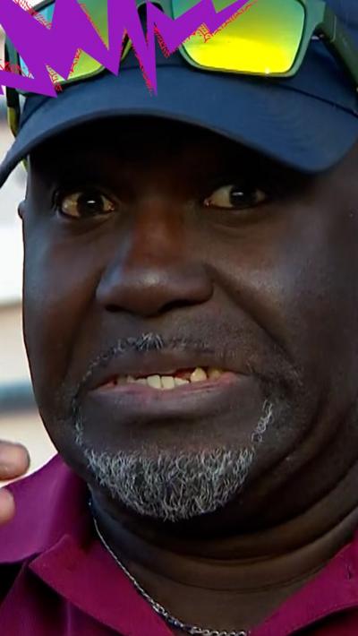 West Indies coach
