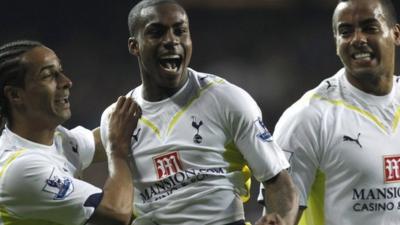 Danny Rose