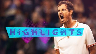 Andy Murray