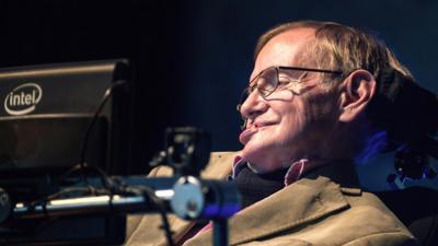 Prof Stephen Hawking