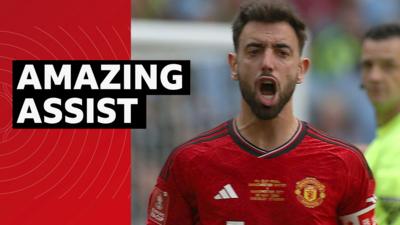 Bruno Fernandes