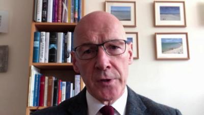 John Swinney