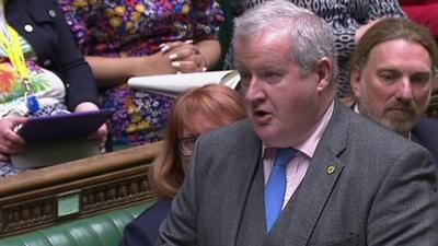 Ian Blackford