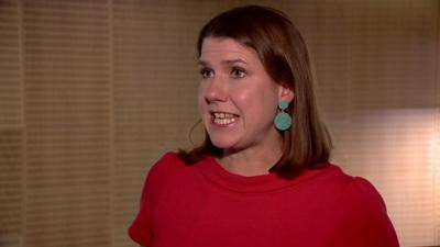 Jo Swinson