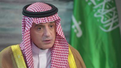 Adel al-Jubeir