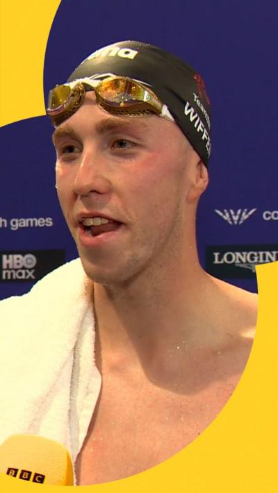 Daniel Wiffen