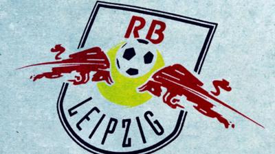 RB Leipzig crest